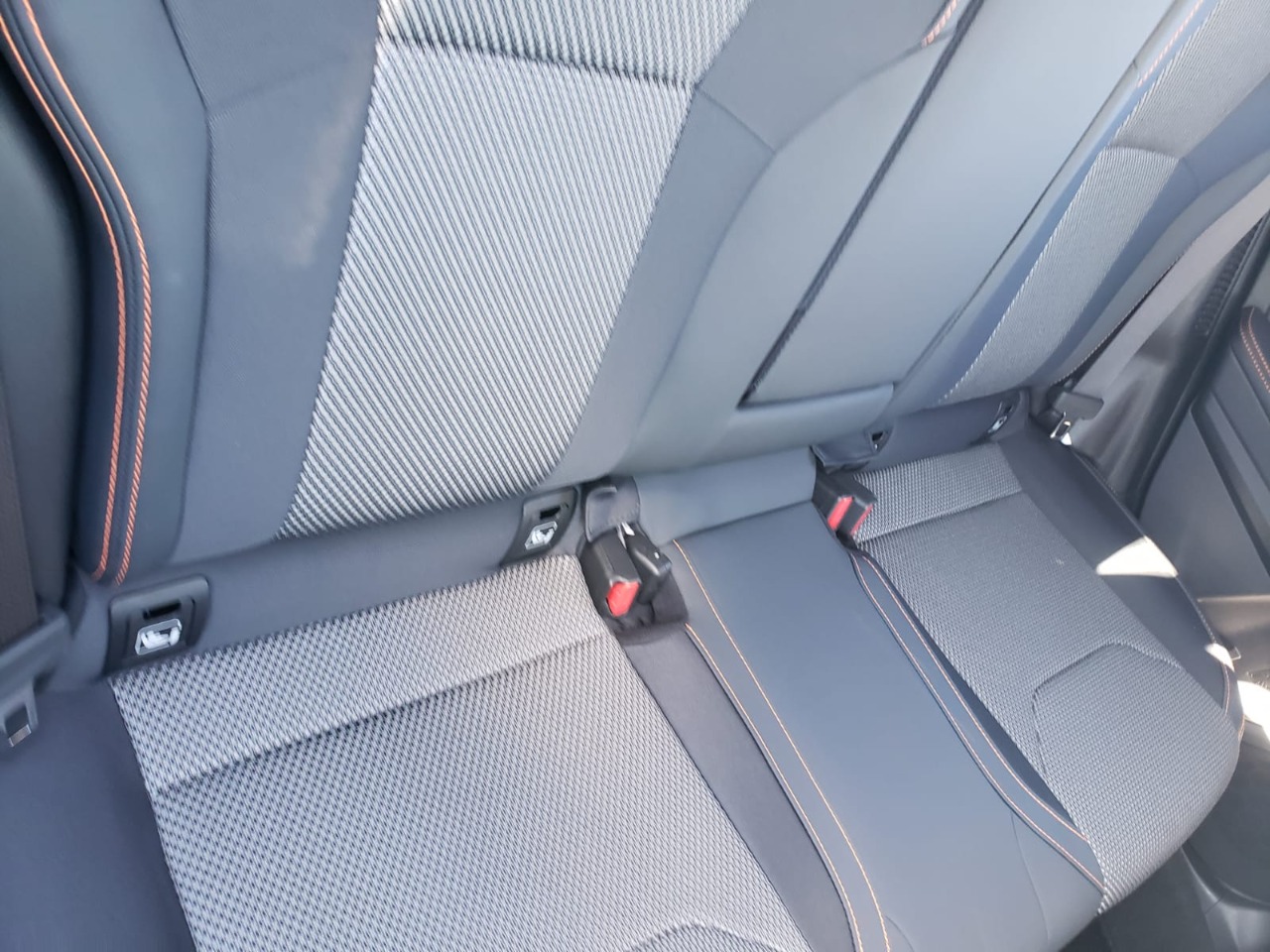  SUBARU XV ADVANCE